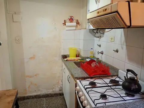 Departamento en Venta en Santos Lugares, USD 43.000