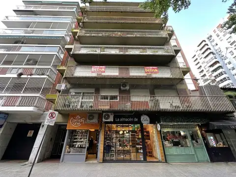 Arenales 1935