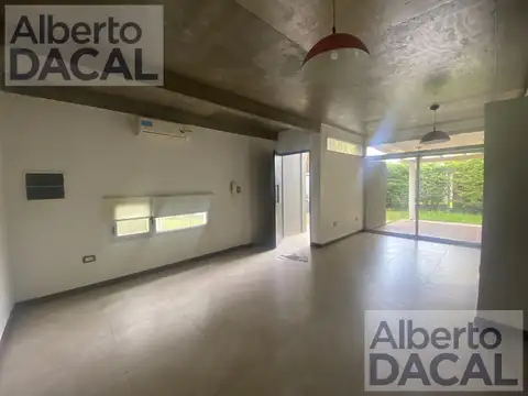 Casa en Alquiler 10 años