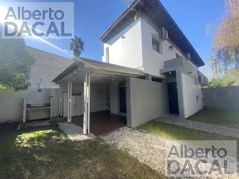Casa en Alquiler de 2 dormitorios