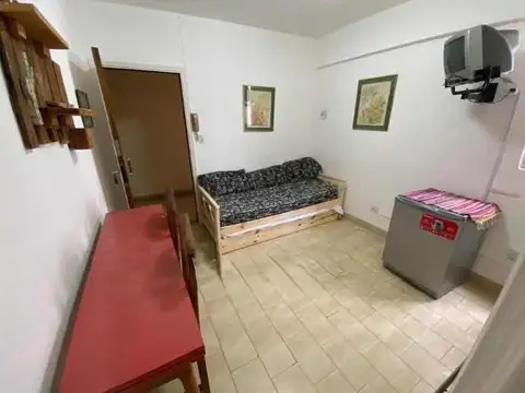 Departamento en venta - 1 Dormitorio 1 Baño - Mar del Plata
