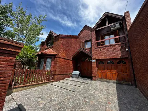 Primero de Mayo al 100