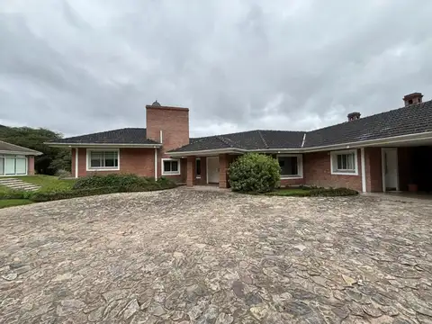Casa en Venta de 3 dormitorios