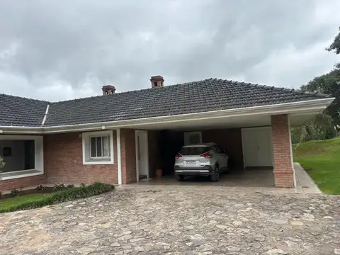 Valle Escondido. Los Teros 100