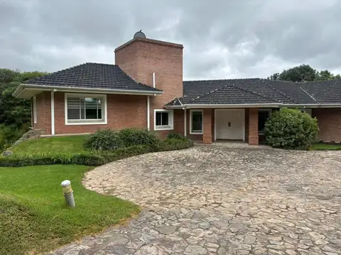 Casa en Venta en Valle Escondido, USD 650.000