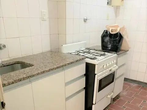 Departamento en Venta Apto profesional