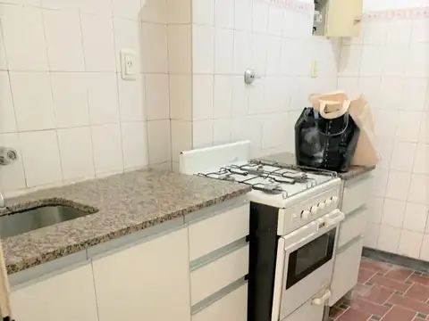 Departamento en Venta Apto profesional