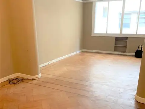 Departamento en Venta en Barrio Norte, USD 145.000