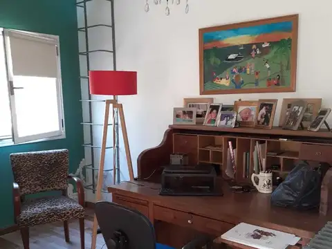 Casa  en Venta en San Isidro Labrador, Villanueva, Tigre