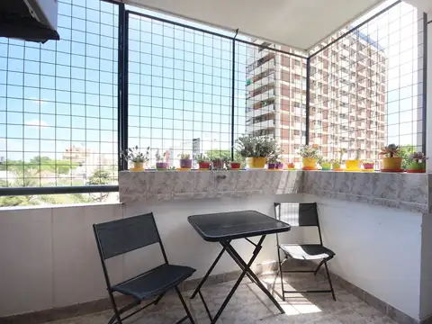 Departamento 5 ambientes con 3 baños