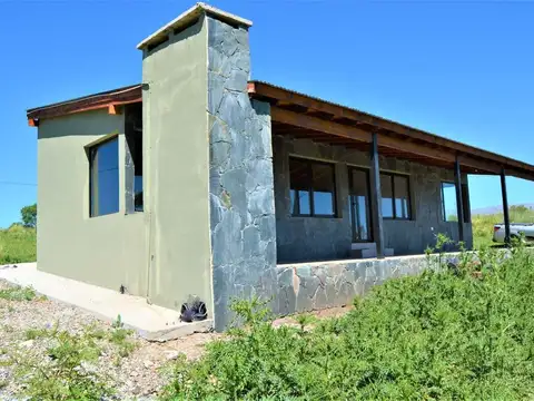 Casa en Venta en Yacanto Calamuchita, USD 109.990