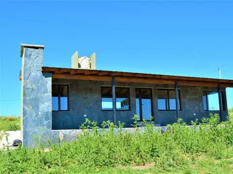 Casa en Venta 1 año