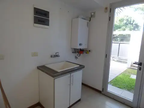 Casa en Alquiler 6 años