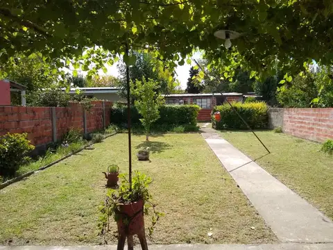 Venta O Permuta Excelente Propiedad En Urdinarra