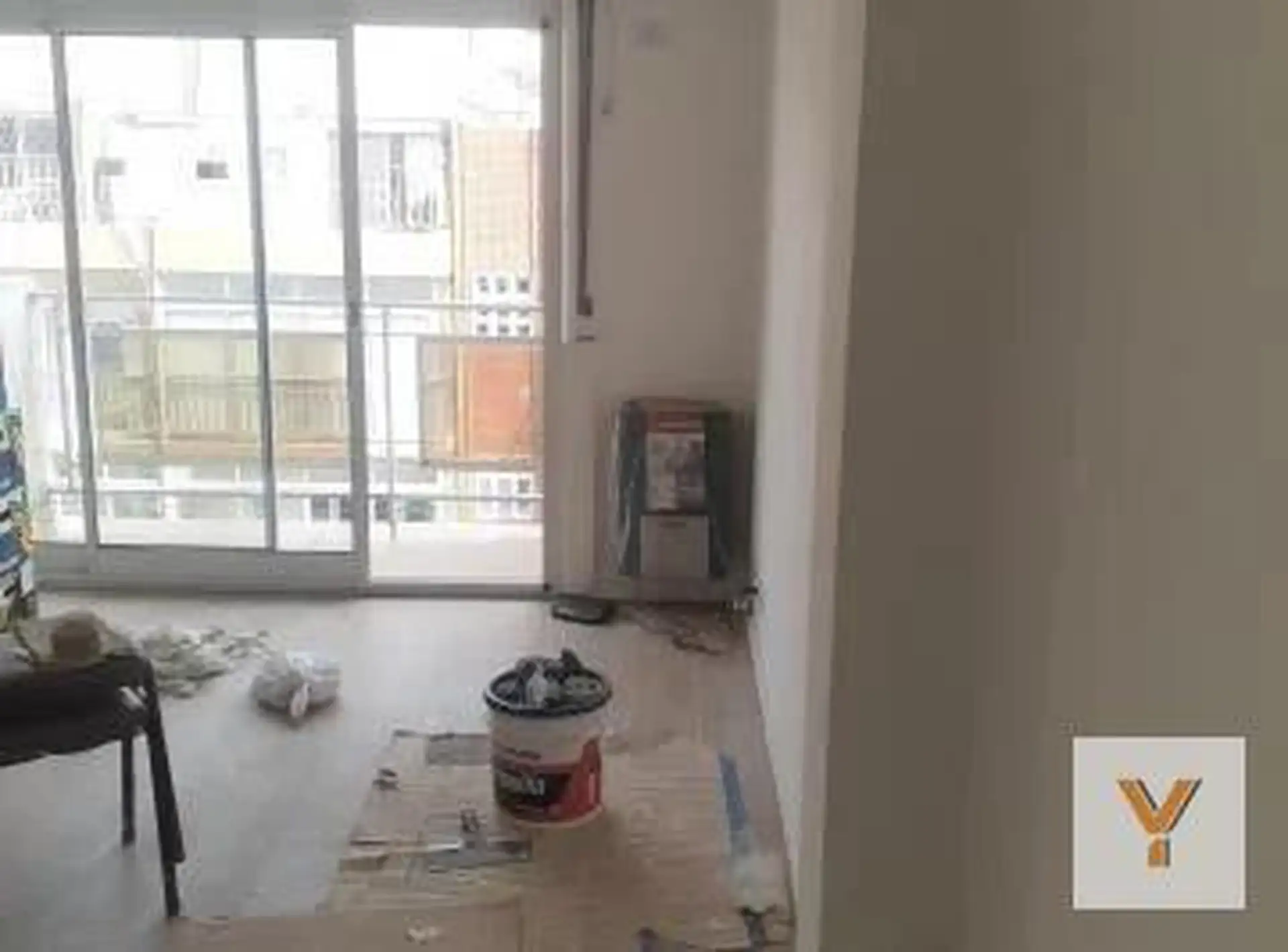 Departamento en venta - 1 Dormitorio 1 Baño - Mar del Plata