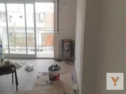 Departamento en venta - 1 Dormitorio 1 Baño - Mar del Plata
