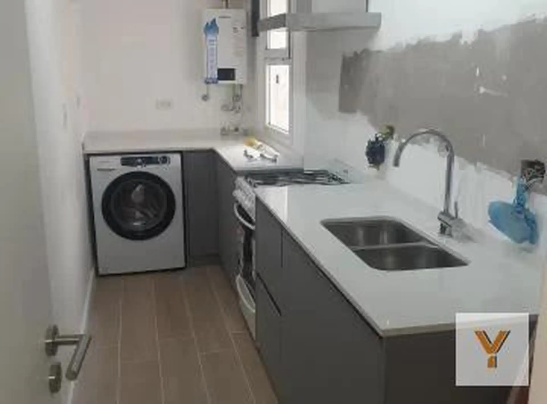 Departamento en venta - 1 Dormitorio 1 Baño - Mar del Plata