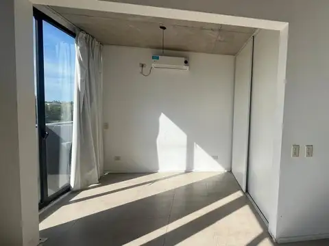Departamento en Venta con 1 cochera