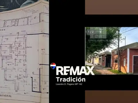 Casa 10 ambientes con 5 baños