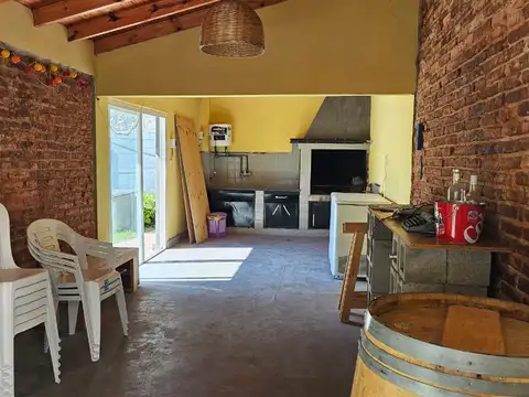 Casa en Venta 40 años