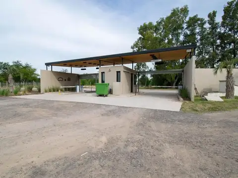 Terreno en Venta de 880,0 m2