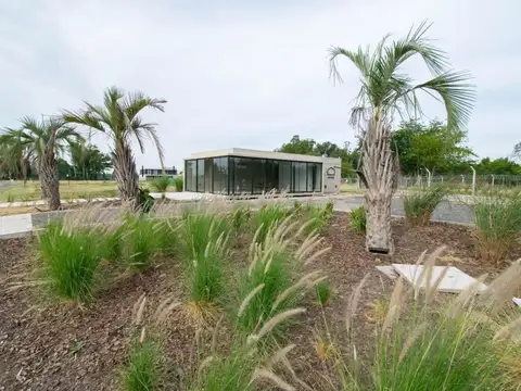 Terreno en Venta en City Bell, USD 71.000