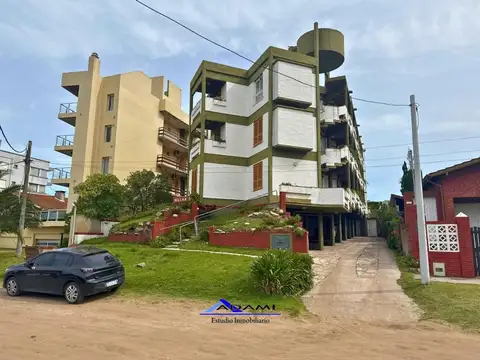 Departamento 2 ambientes en alquiler temporario - Gesell