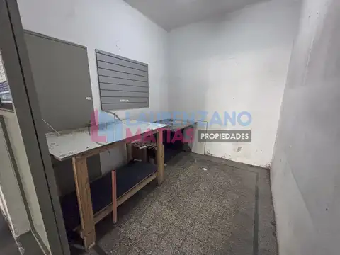 Casa en Alquiler 40 años