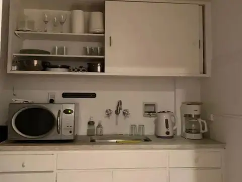 Departamento en Venta 45 años