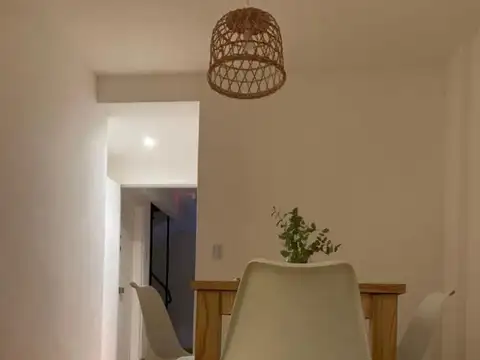 Departamento en Venta en Las Cañitas, USD 180.000