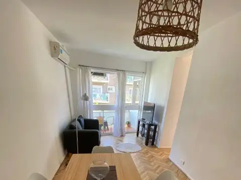 VENTA DEPARTAMENTO 3 AMBIENTES EN CAÑITAS, BALCON AL FRENTE