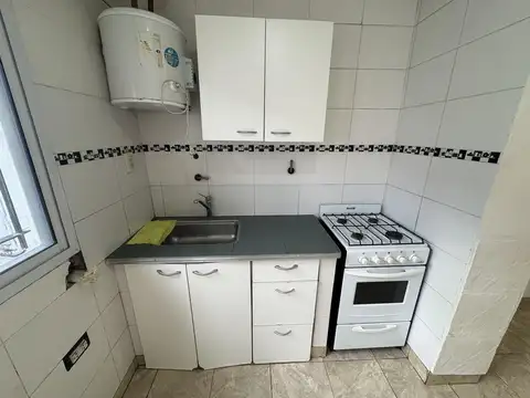 Departamento en Alquiler de 2 ambientes