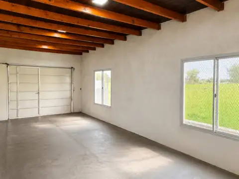 Casa en Venta 5 años