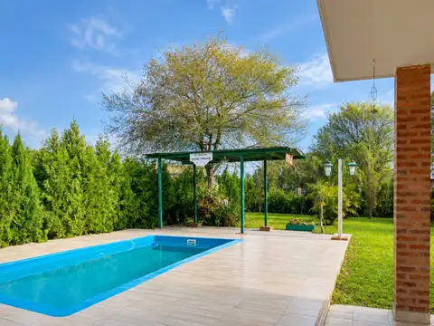 Casa en Venta al Noreste