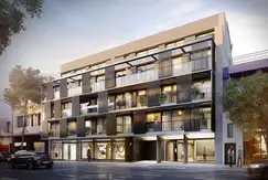 Emprendimiento en Palermo de  1, 2 y 3 Dormitorios