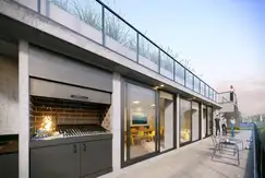 ALMA PALERMO - Entrega Agosto 2025