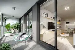 ALMA PALERMO en Palermo