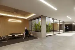 ALMA PALERMO de  1, 2 y 3 Dormitorios