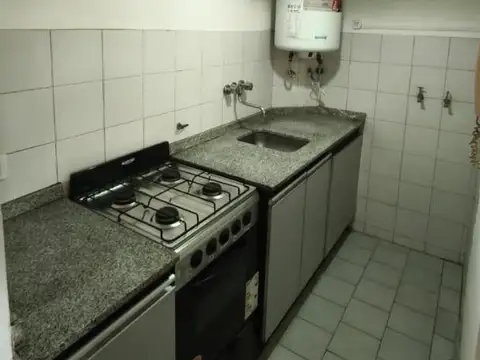 Departamento en Alquiler de 2 ambientes