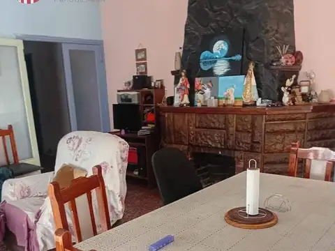 Ruta 22  chacra 27 bis