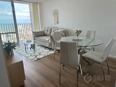 Departamento 2 ambientes en venta en zona torreon del monje