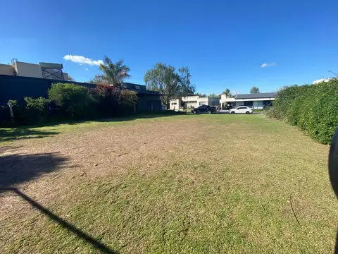 Terreno en Venta en Benavidez, USD 81.900