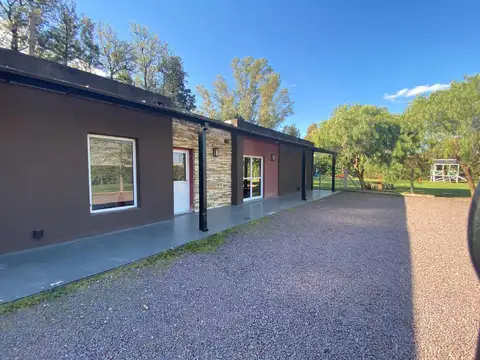 Terreno en Venta de 542,0 m2