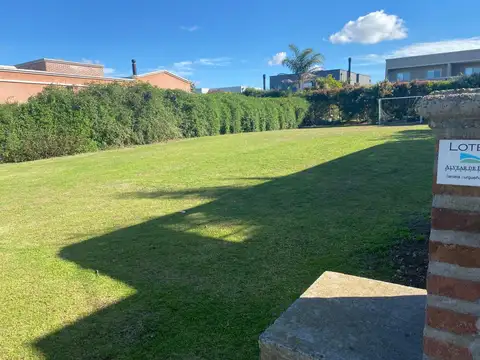 Barrio Cerrado Alvear De Benavidez 100