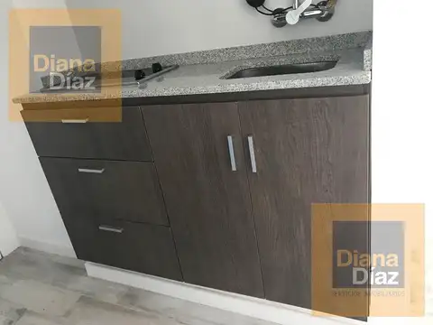 Departamento en Alquiler al Norte