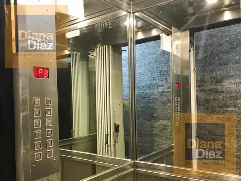 Departamento en Alquiler de Monoambiente