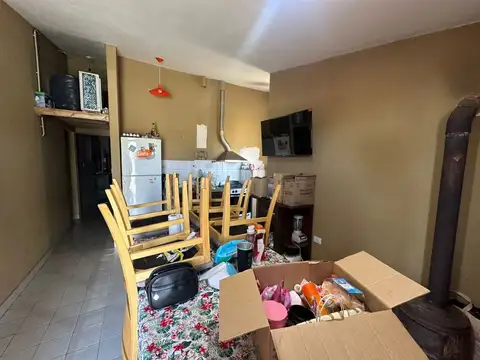 Casa en Venta al Este