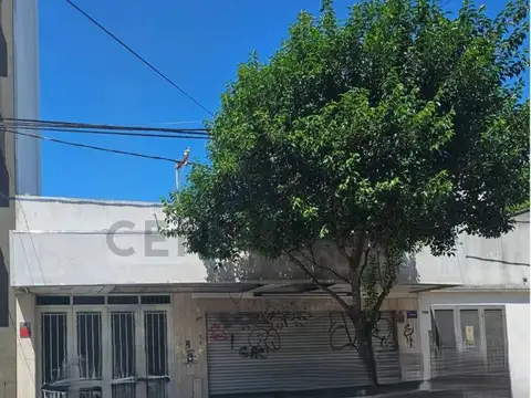 41 e/ 17 y 18 1100, Piso 0