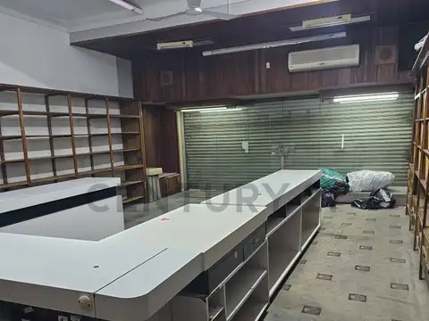 Casa 6 ambientes con 2 baños