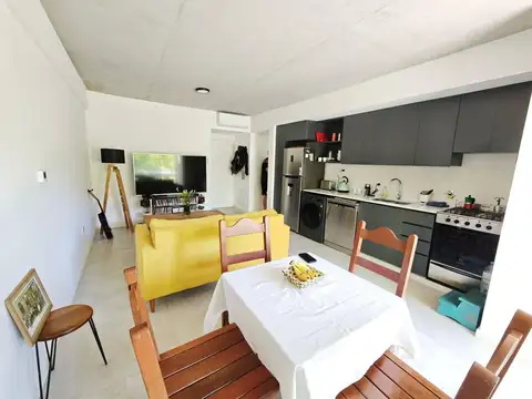 Departamento en Alquiler Temporal en Belgrano, USD 1.500